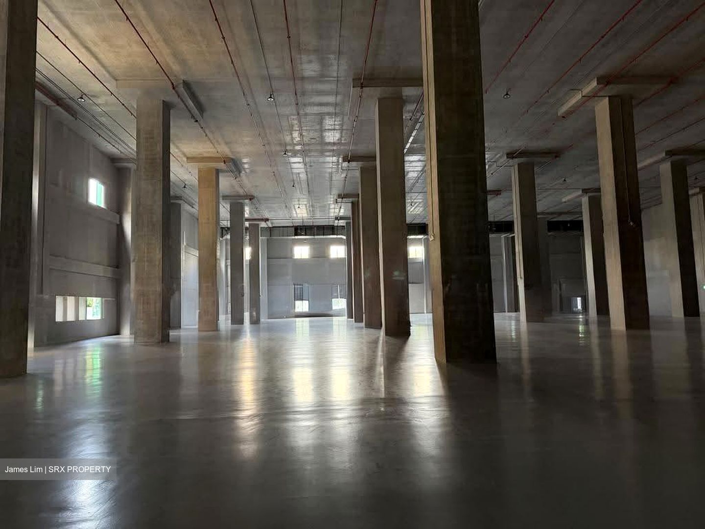 Tuas Avenue 1 (D22), Warehouse #635516431